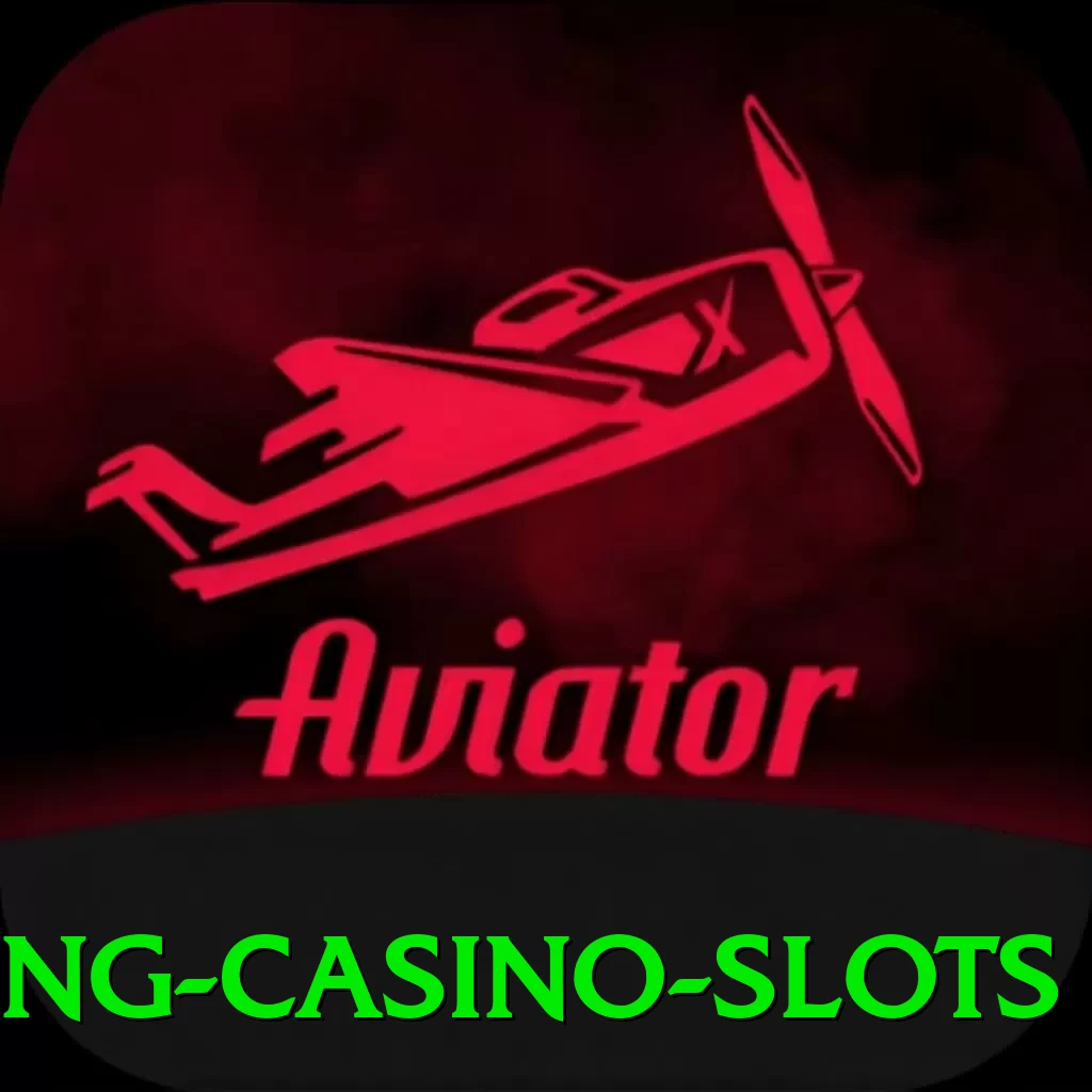 cac777 King - Casino &amp; Slots - go