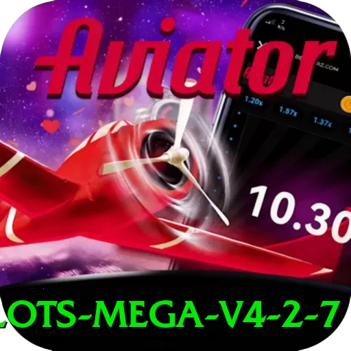 cervopg Slots Mega v4.2.7 - pro