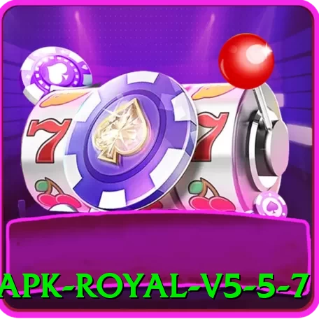 contavip APK Royal v5.5.7 - pro