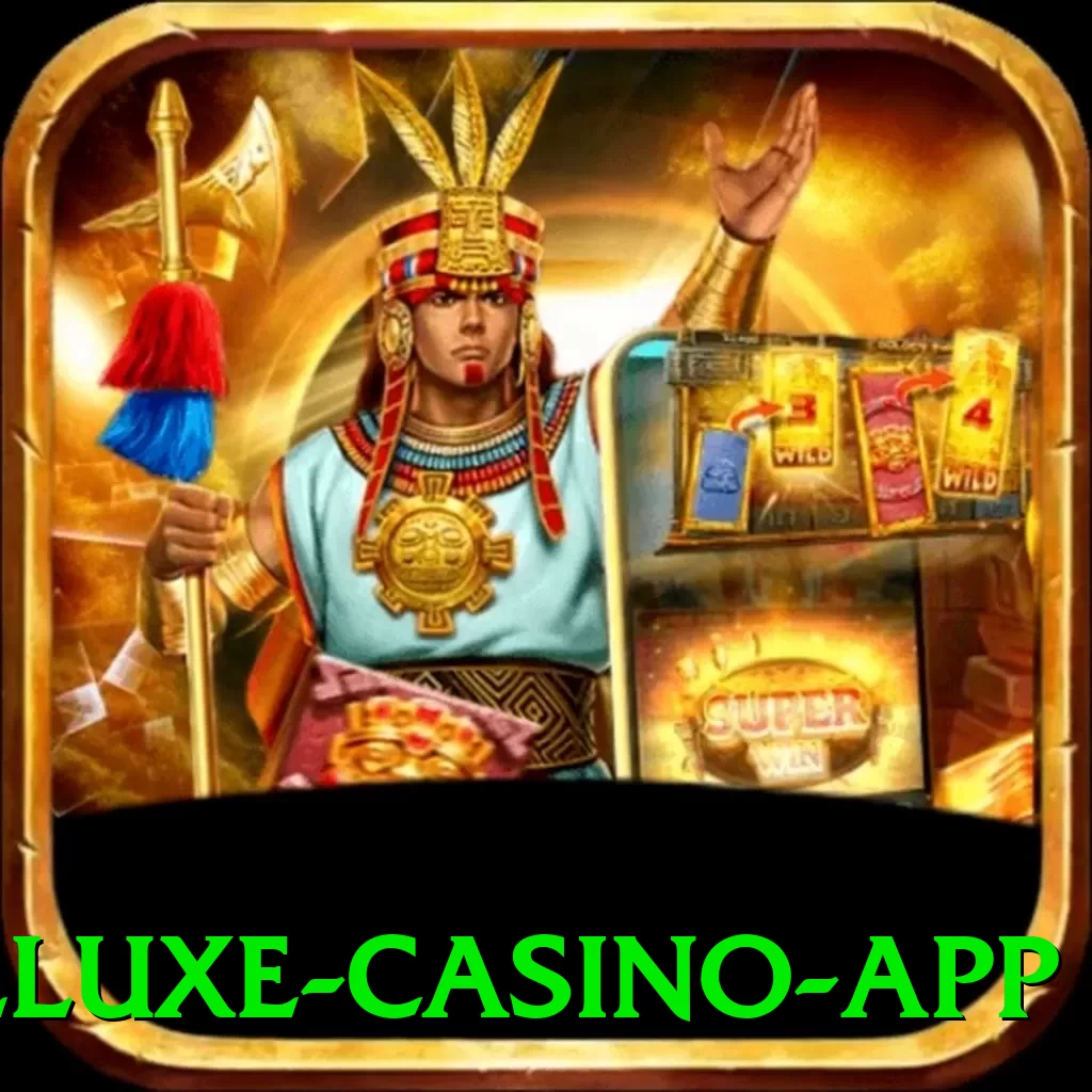 coroaabo Deluxe Casino App - apk