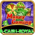 cy8 Cash Royal