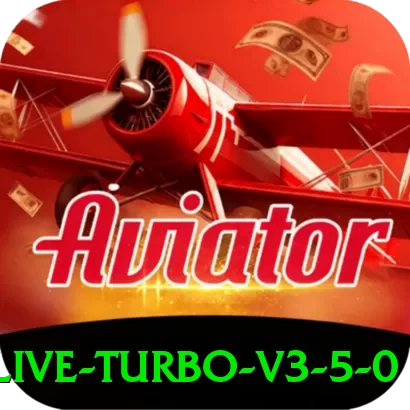 dbd777 Live Turbo v3.5.0 - go