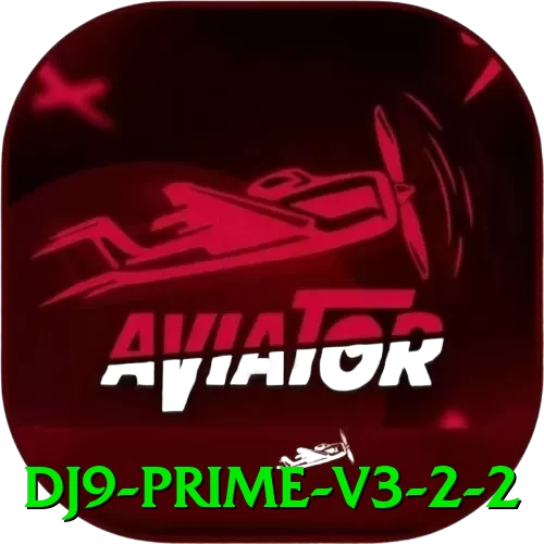 dj9 Prime v3.2.2 - pk