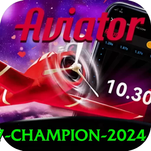 dqd777 Champion 2024 - apk