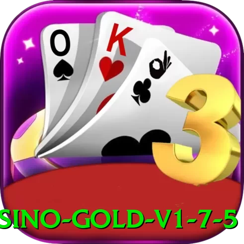 eell Casino Gold v1.7.5 - game