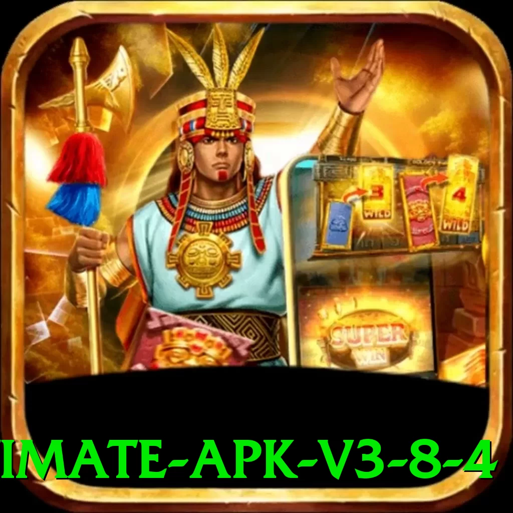 emu8 Ultimate APK v3.8.4 - vip