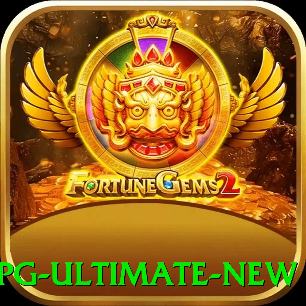 et777pg Ultimate New - apk