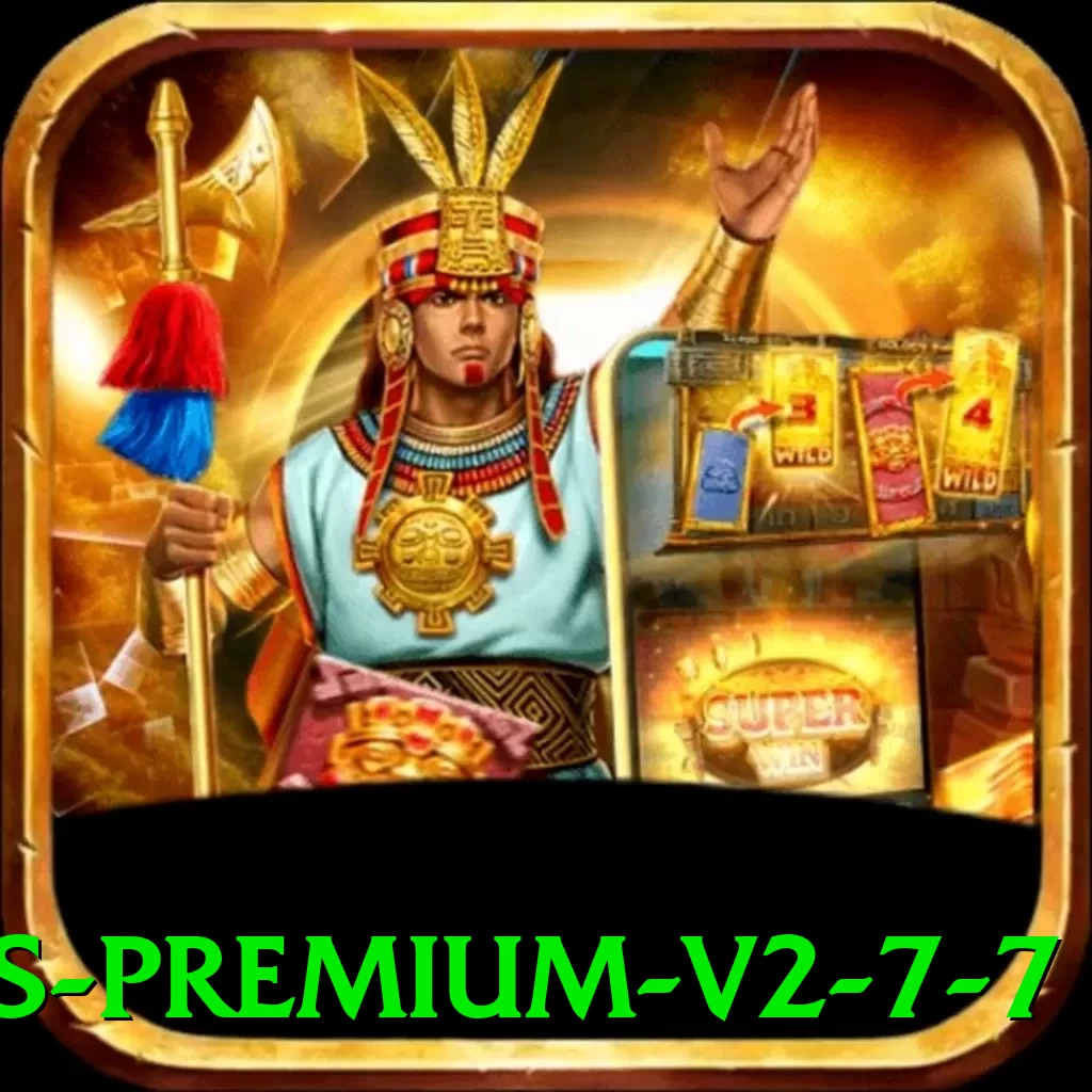 fbmbet Slots Premium v2.7.7 - app