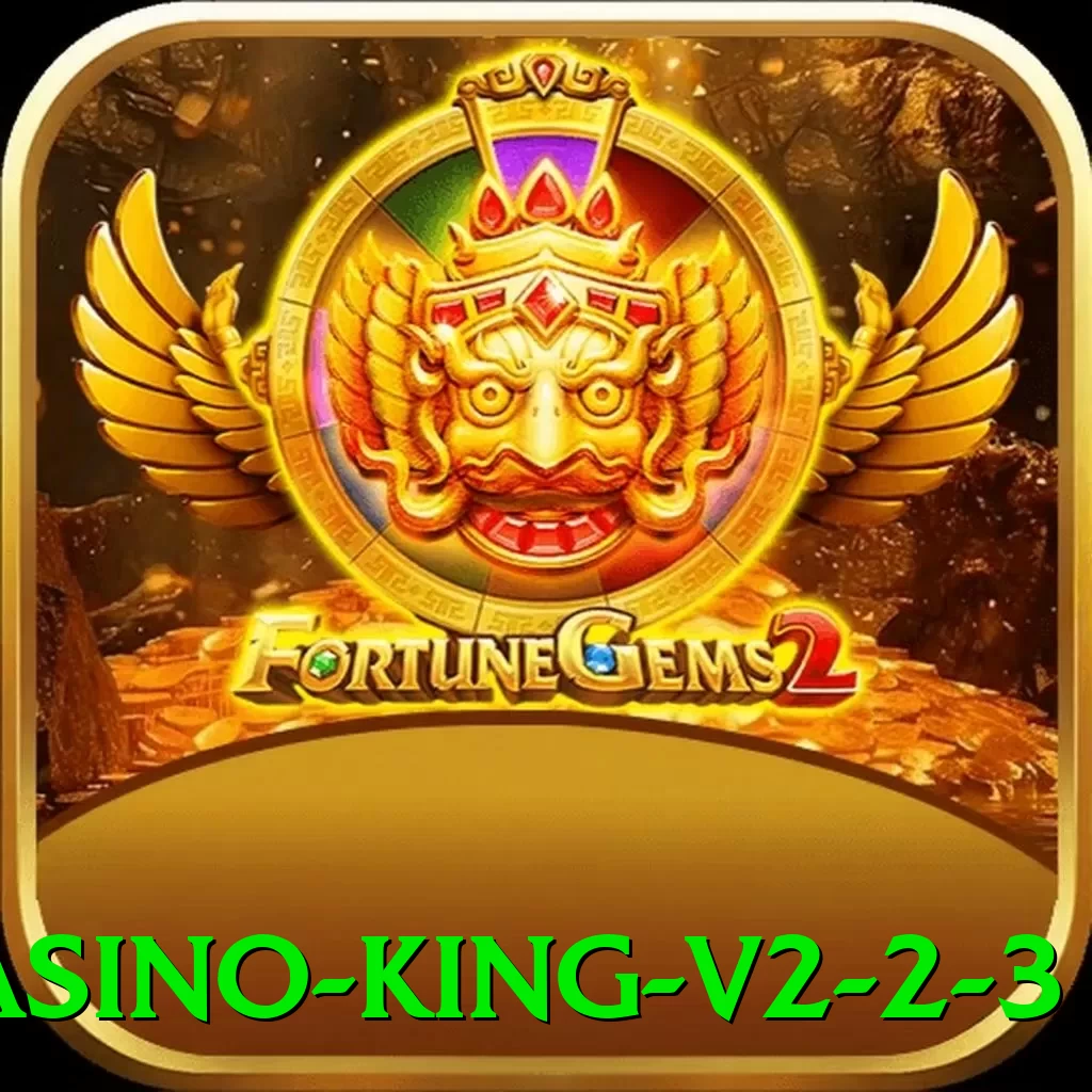 ff880 Casino King v2.2.3 - pak