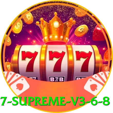 fina77 Supreme v3.6.8 - pro