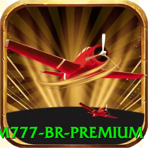 fm777 BR Premium - app