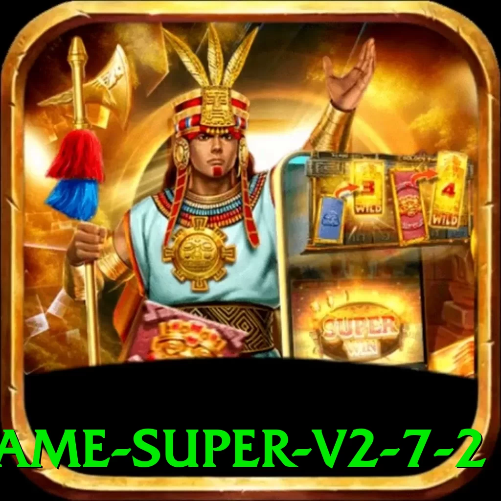 forro777 Game Super v2.7.2 - apk