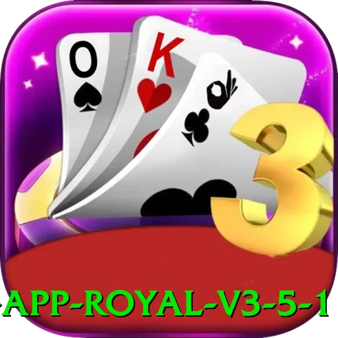 genio777 App Royal v3.5.1 - pro
