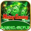 gggalfa - Gaming Super