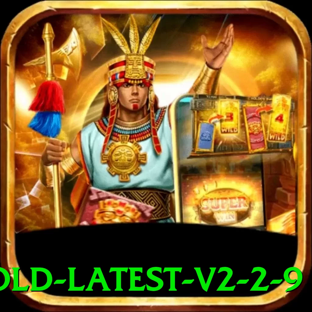 gp4 Gold Latest v2.2.9 - app