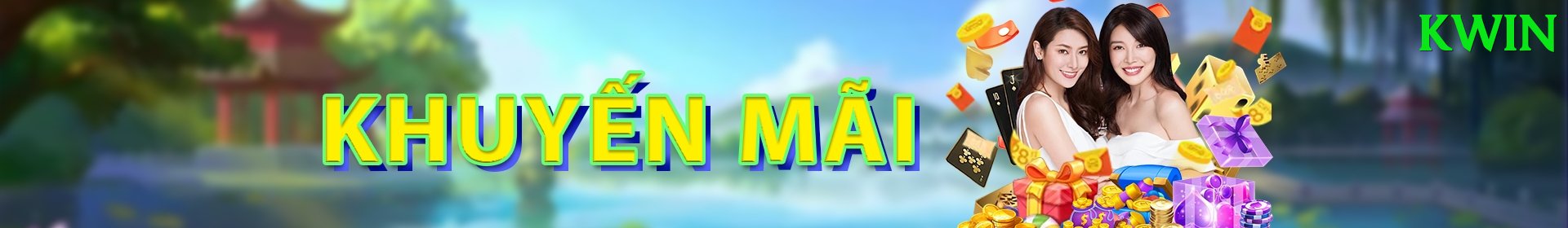 Khuyến Mãi Hấp Dẫn - kwin - Patch mới