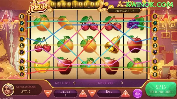 rainha66 Prime - Casino & Slots Screenshot 2