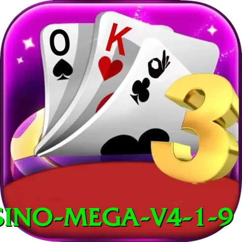 jaegerpg Casino Mega v4.1.9 - pro
