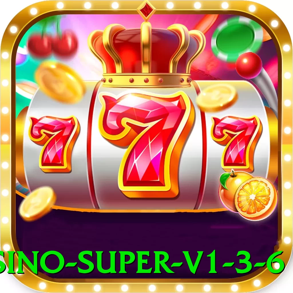 k107 Casino Super v1.3.6 - game