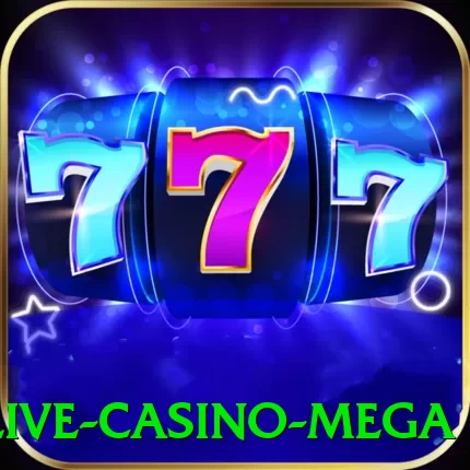 k69 Live Casino Mega - pak