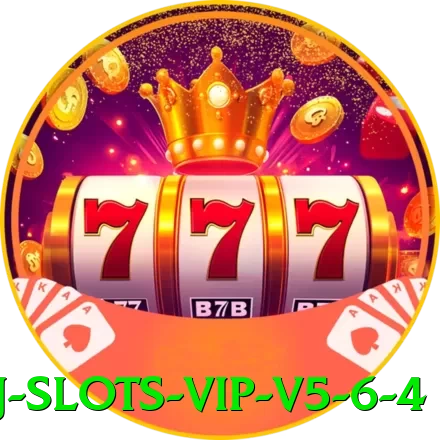 kfjjj Slots VIP v5.6.4 - pk