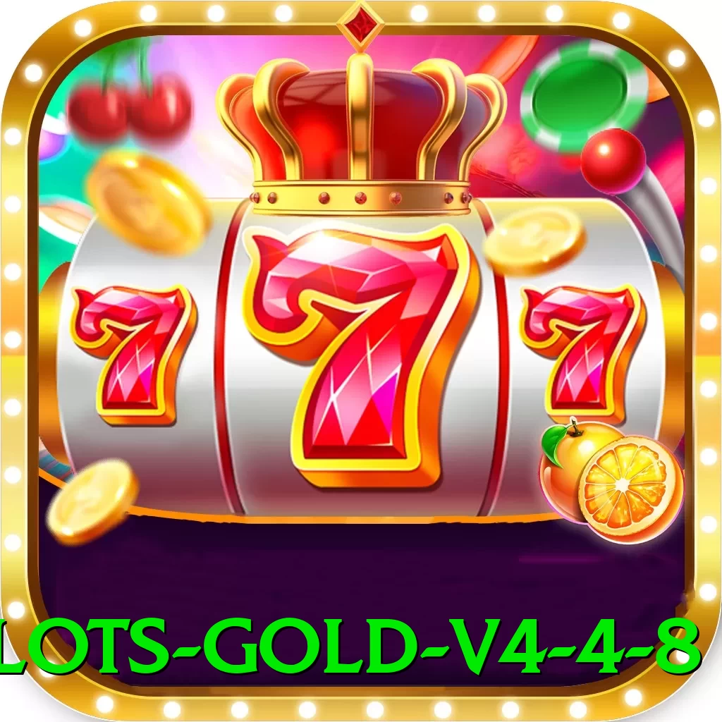 kkbpg Slots Gold v4.4.8 - apk
