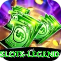 kkkkk99 - Slots Legend