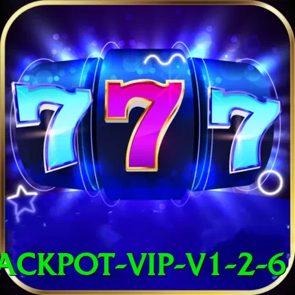 kkwin Jackpot VIP v1.2.6 - pak