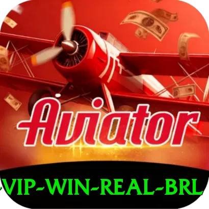 llxx VIP - Win Real BRL - pk