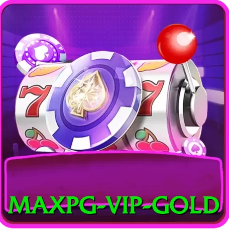 maxpg - VIP Gold - pak
