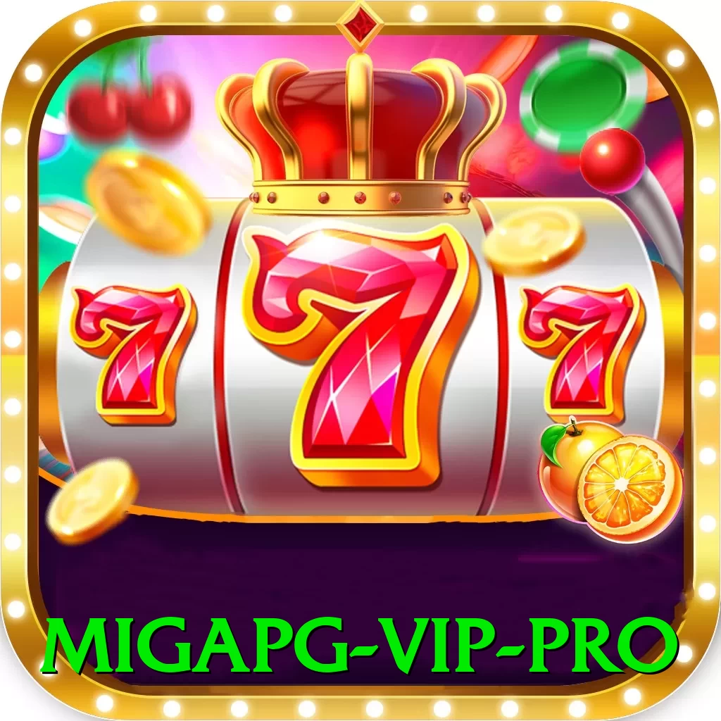 migapg - VIP Pro - game