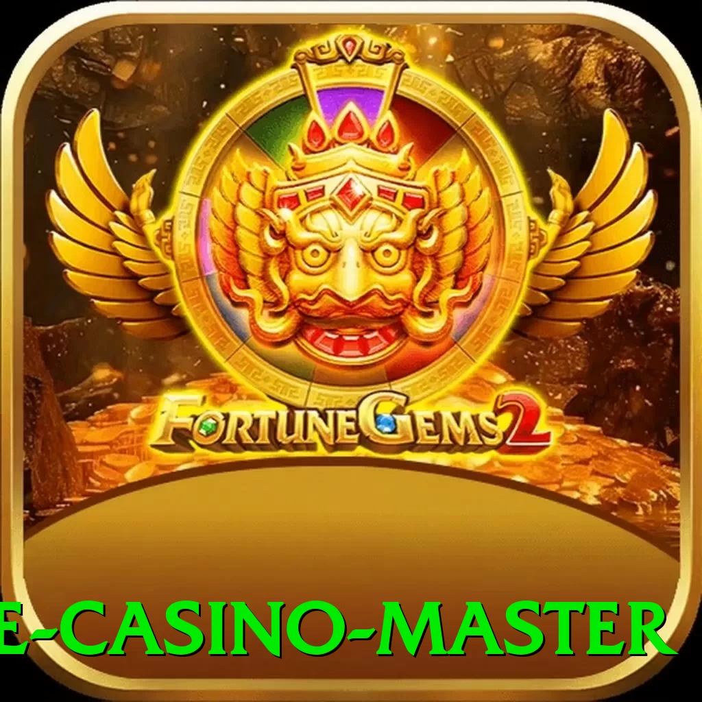 muskslot Live Casino Master - pk