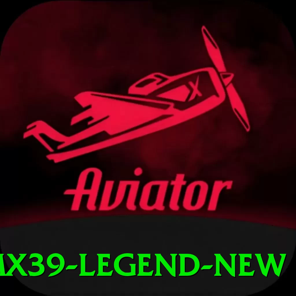 mx39 Legend New - app