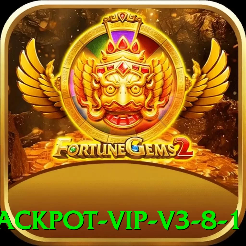 pg98 Jackpot VIP v3.8.1 - vip
