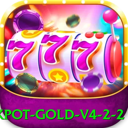 pgyes Jackpot Gold v4.2.2 - vip
