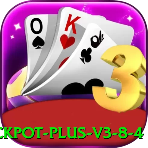 ppn7 Jackpot Plus v3.8.4 - pak
