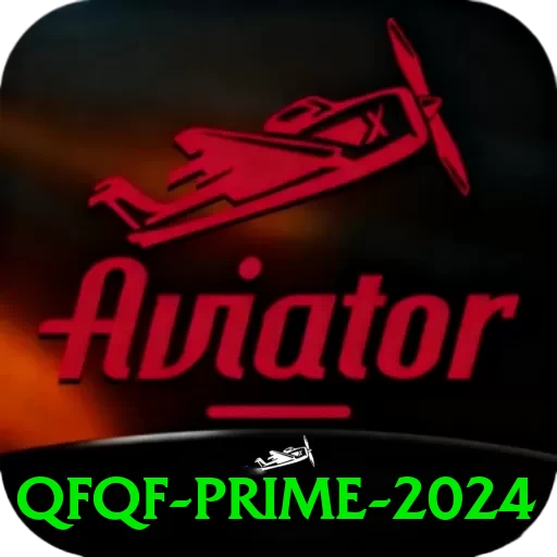 qfqf Prime 2024 - pro