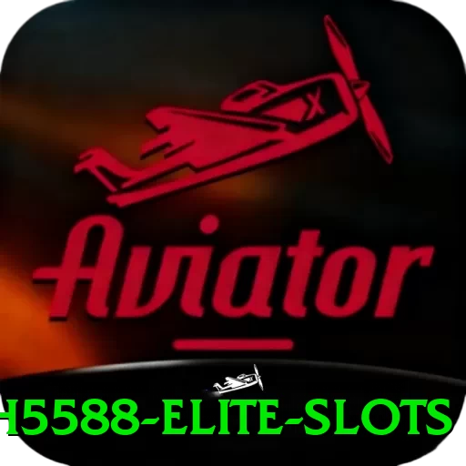 rich5588 Elite Slots - pro