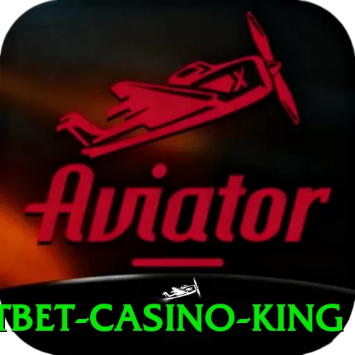 sttbet - Casino King - vip