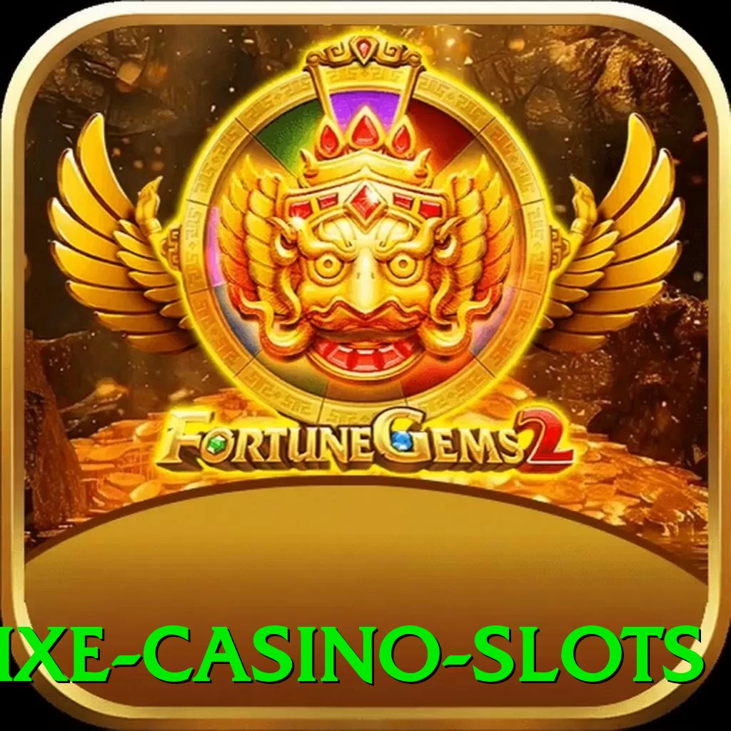 tvvpg Deluxe - Casino & Slots - pro
