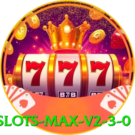 vcjogo Slots Max v2.3.0 - pak