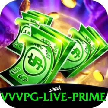 vvvpg Live Prime - app