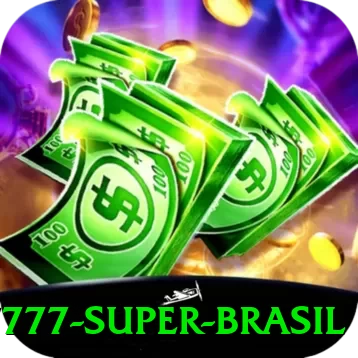 w777 Super Brasil - pro