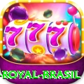 win6 Royal Brasil