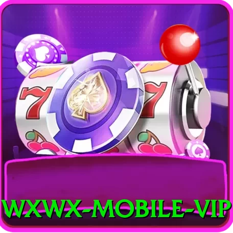 wxwx Mobile VIP - game