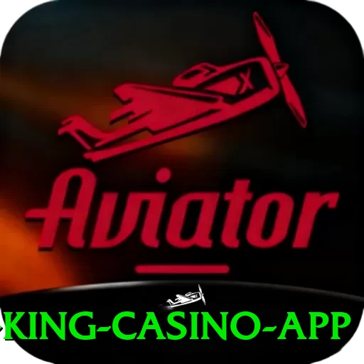 x333 King Casino App - pro