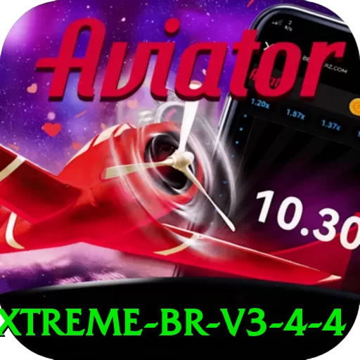 x6x6 Extreme BR v3.4.4 - vip