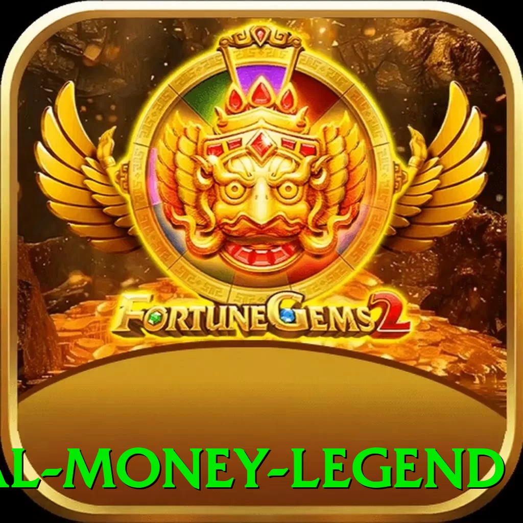 xcxc - Real Money Legend - vip
