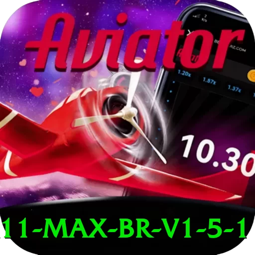 xx11 Max BR v1.5.1 - apk