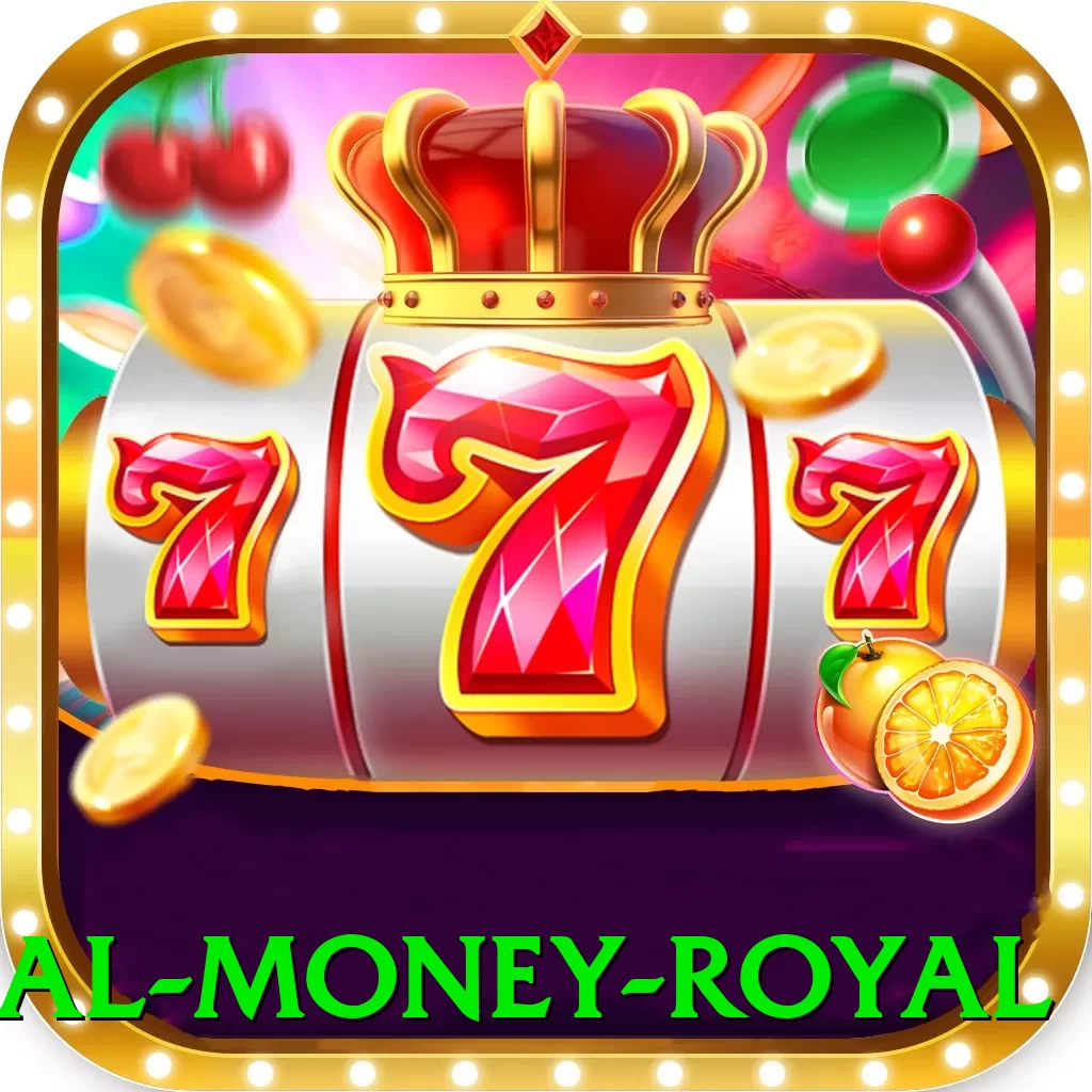 xx11 - Real Money Royal - game